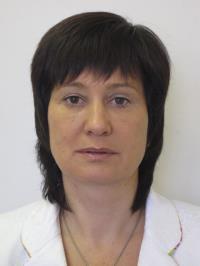 Степанян Ирина Кимовна