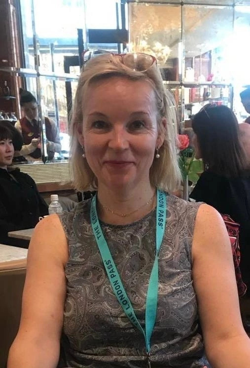 Пенькова Елена Александровна