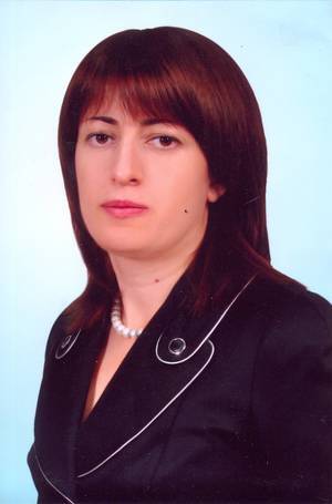Рамазанова Эльвира Нажмеддиновна