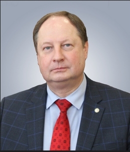 Цветков Валерий Анатольевич