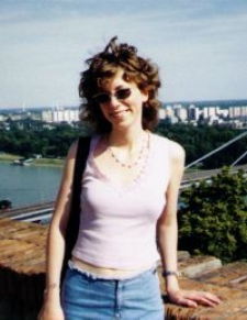 Платэ Мария Алексеевна