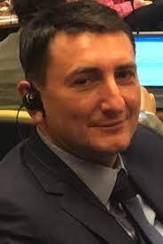 Калинин Андрей Юрьевич