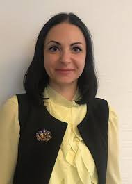 Кабахидзе Екатерина Львовна