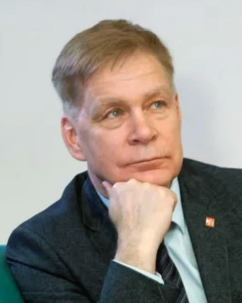 Валов Александр Владимирович