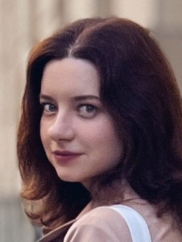 Симакина Мария Игоревна