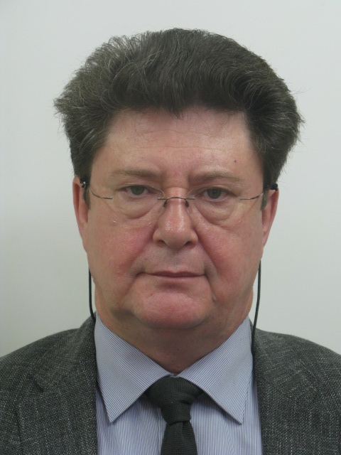 Стерник Сергей Геннадьевич