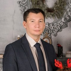 Иванов Андрей Александрович
