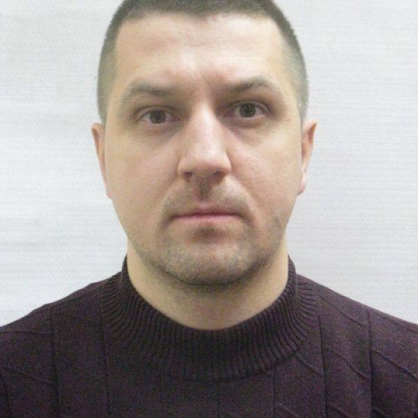 Рожков Роман Сергеевич