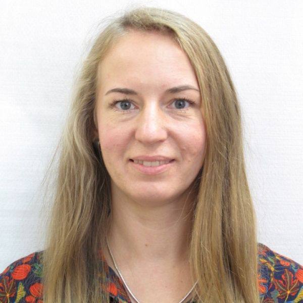 Сагина Оксана Александровна