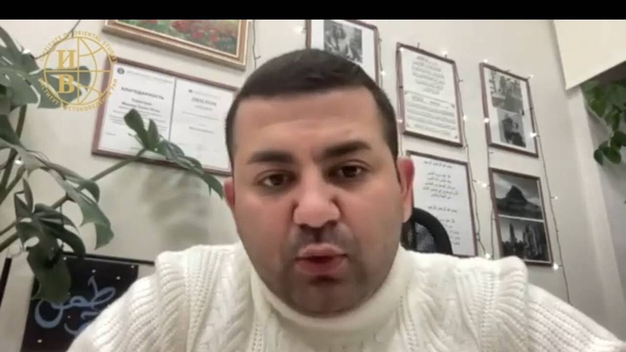 Садыгзаде Мурад