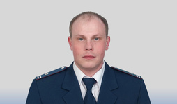 Крицкий Виталий Иванович