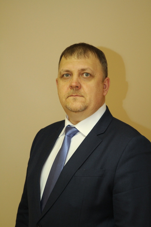 Целуйко Андрей Викторович