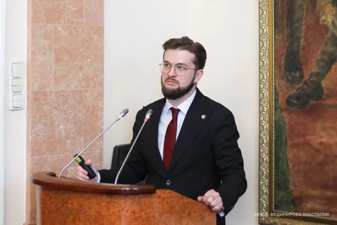 Никишин Владимир Дмитриевич