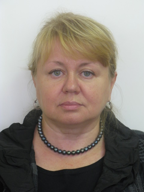 Стрелкова Ирина Анатольевна