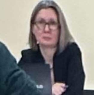 Копытко Виктория Николаевна