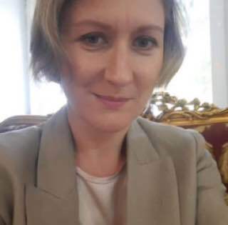 Шмуль Инна Александровна