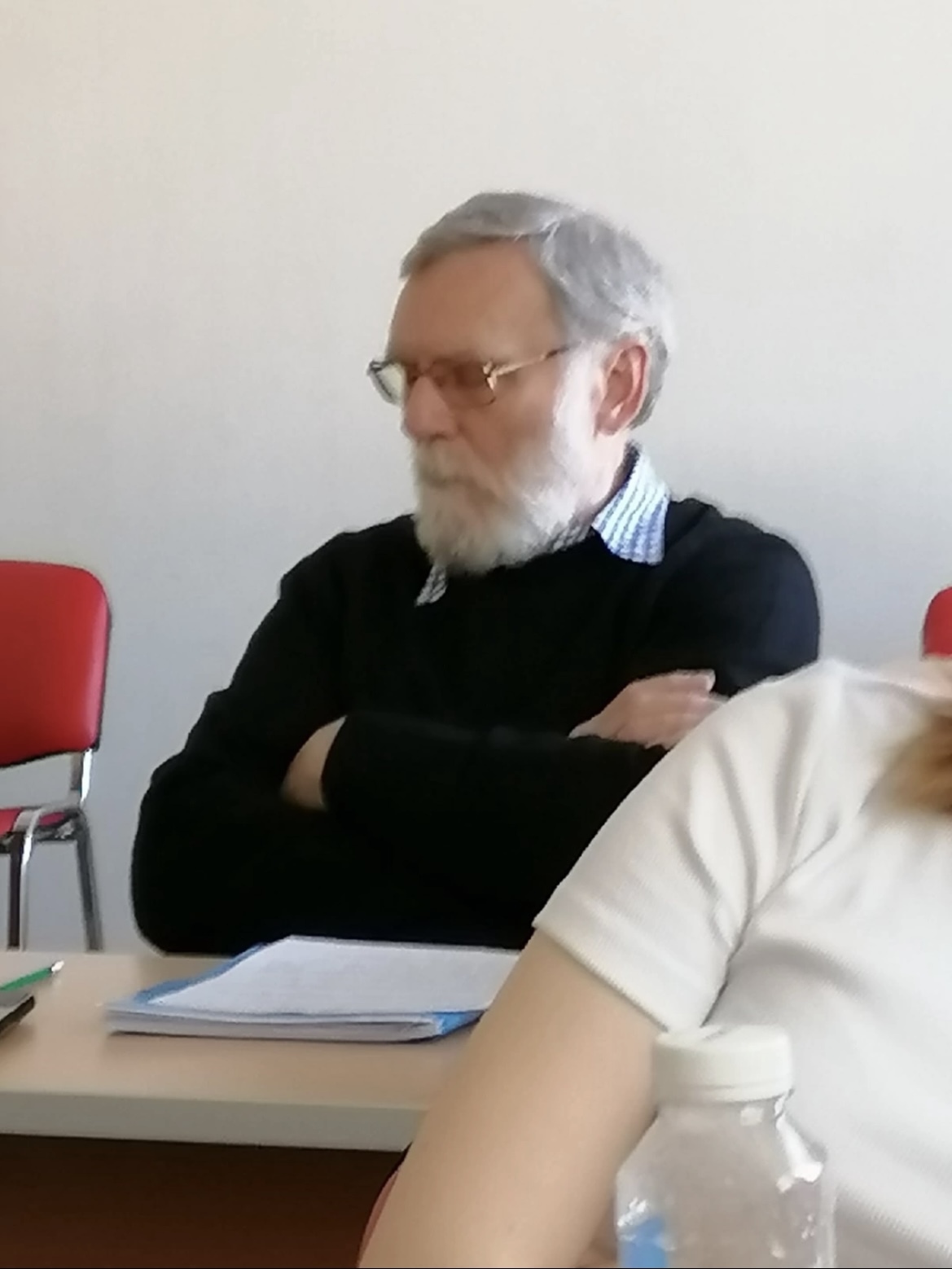 Межва Збигнев Эдмунд