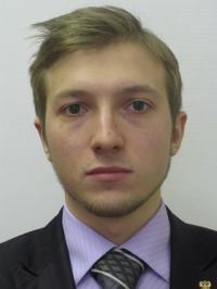 Строев Павел Викторович