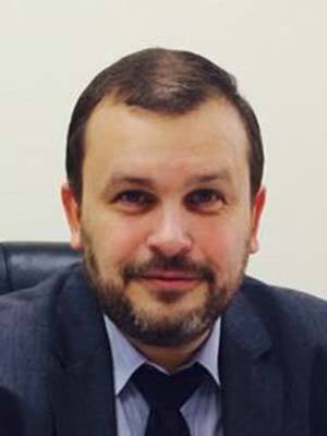 Шитьков Сергей Владимирович