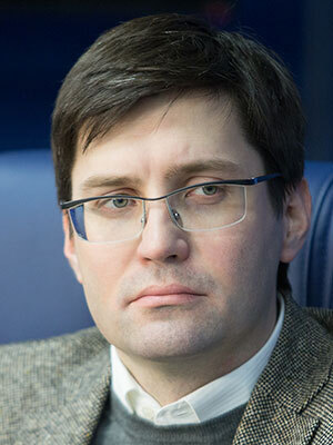 Шлыков Павел Вячеславович