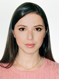 Шейко Анастасия Сергеевна