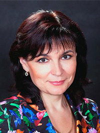 Шермазанова Светлана Викторовна