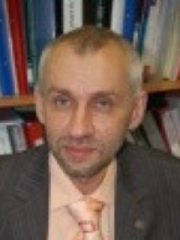 Шаповалов Владимир Леонидович