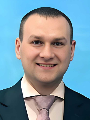 Шаренков Сергей Борисович