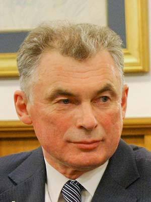 Швец Николай Николаевич