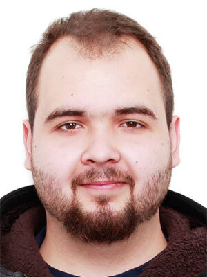Шевель Кирилл Викторович