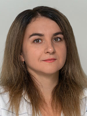 Чинчевич Елена Валерьевна