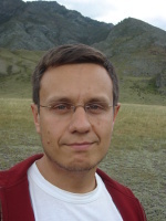 Чиронов Сергей Владимирович