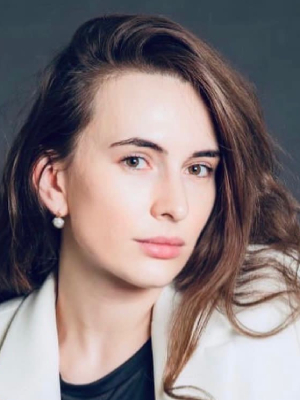 Чаче Эльвира Германовна