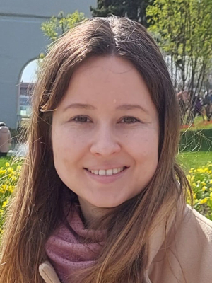 Челышева Наталия Александровна