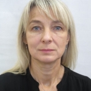 Сударикова Ирина Александровна