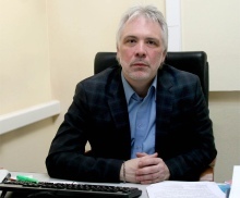 Никитин Михаил Владиславович