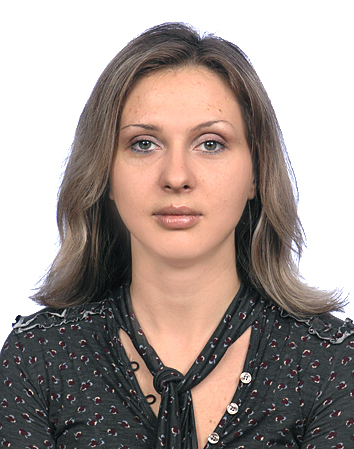 Маркевич Анна Сергеевна