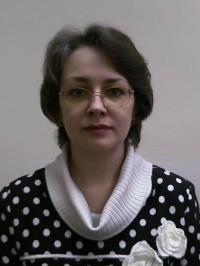 Субочева Алла Олеговна
