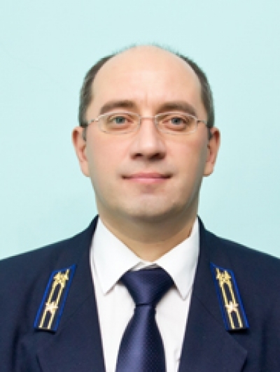 Курехин Евгений Владимирович