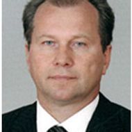Гарри Минх Владимирович