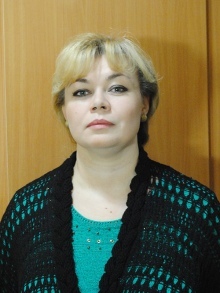 Кулешова Ирина Александровна