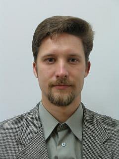 Баринов Кирилл Александрович