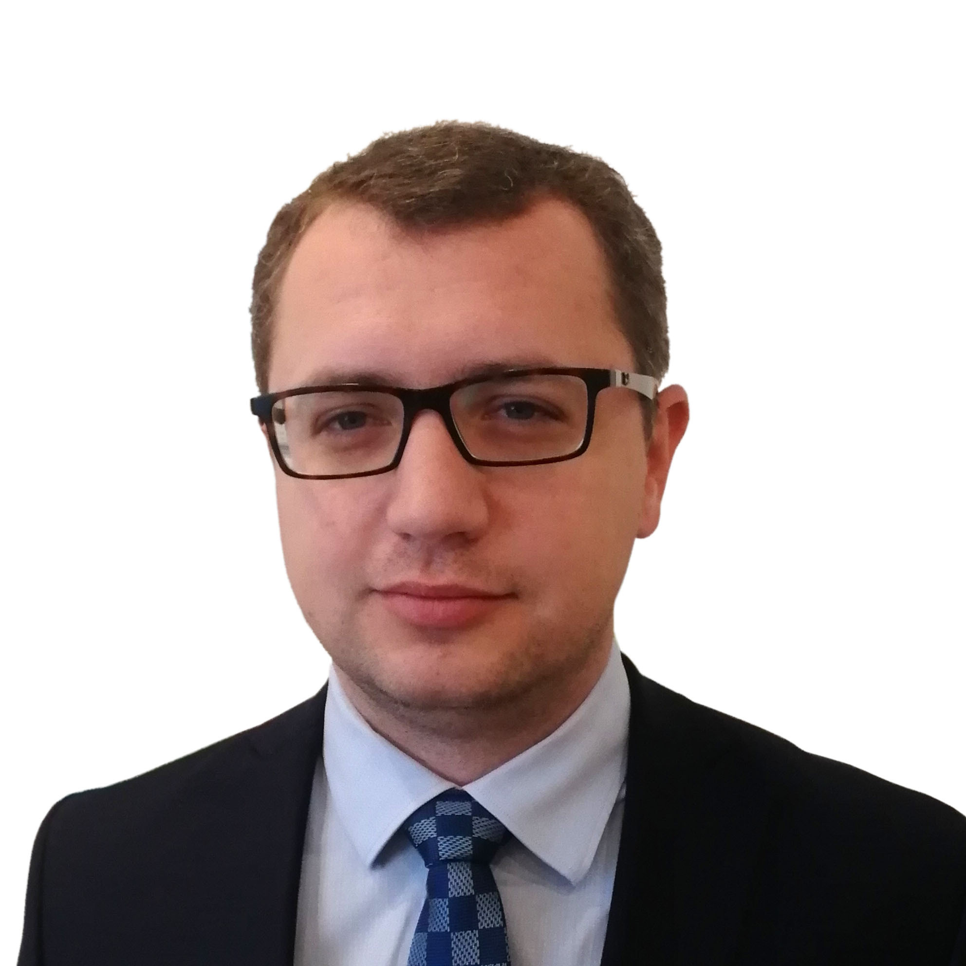 Паюшин Михаил Константинович