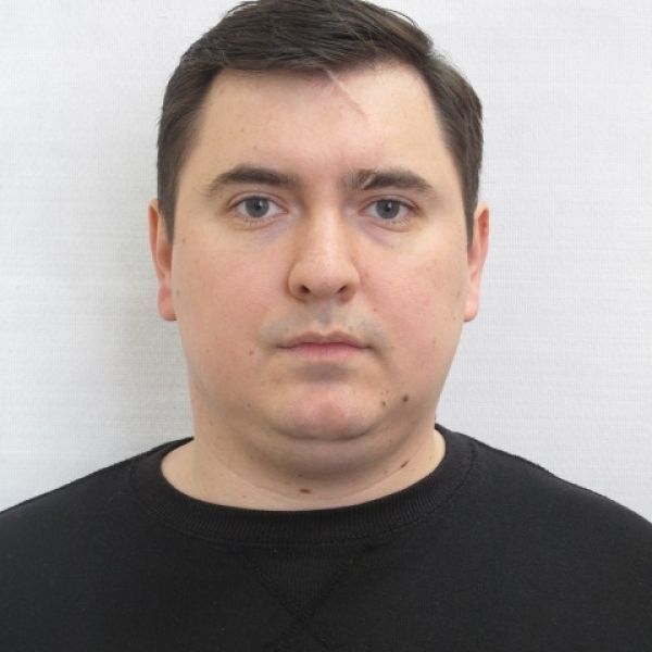 Дмитренко Павел Сергеевич