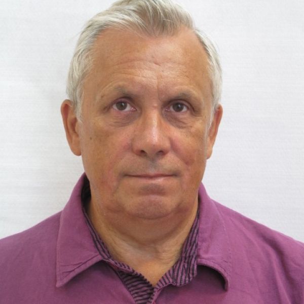 Шишкарев Владимир Николаевич