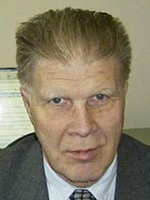 Буглай Вадим Борисович