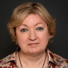 Торопова Наталья Валентиновна