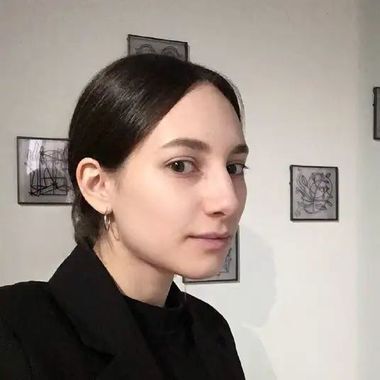 Жуматина Майя-София Дмитриевна