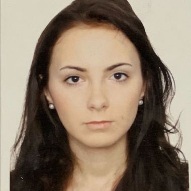 Андрюшкина Юлия Александровна