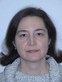 Батаева Бэла Саидовна